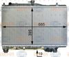 KIA 0K24515200B Radiator, engine cooling